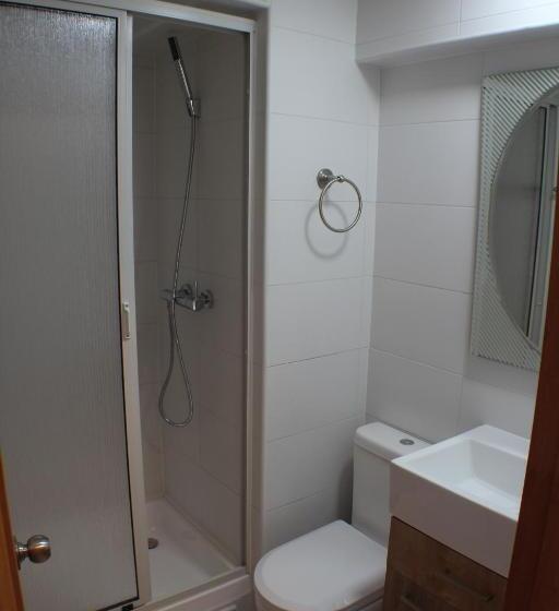 Basic-huone, Playa Hotel Cavancha