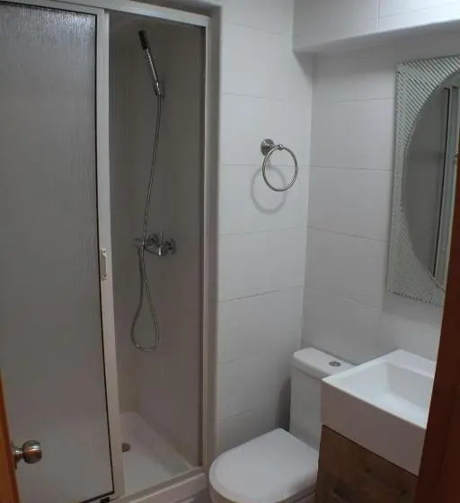 Basic-huone, Playa Hotel   Cavancha
