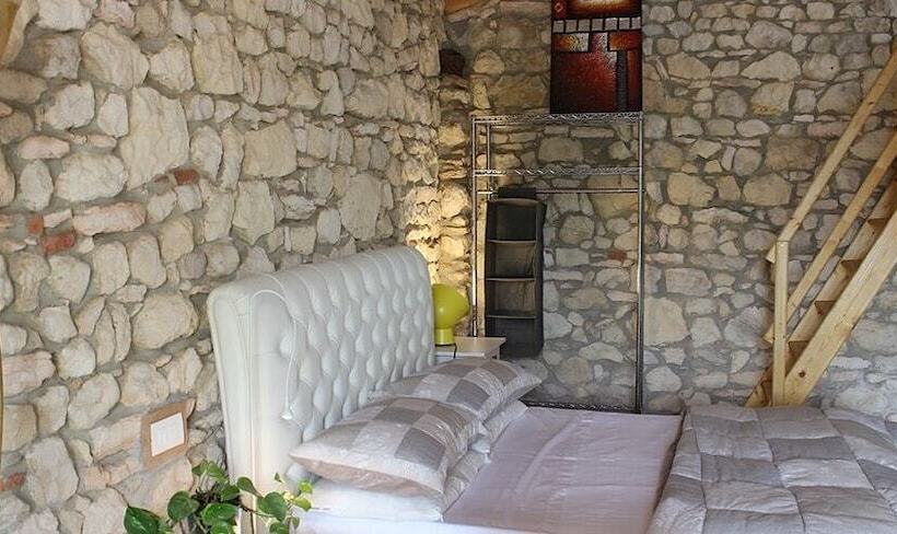 Deluxe-huone, Corte Tre Vigne