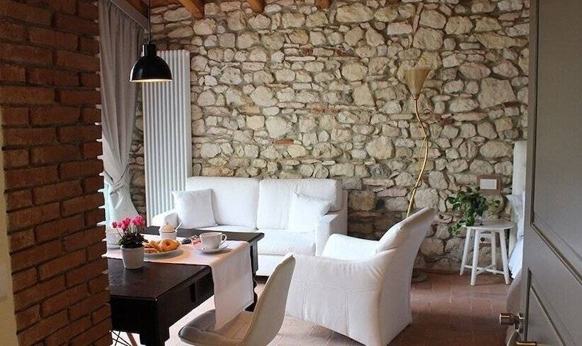 Deluxe-huone, Corte Tre Vigne