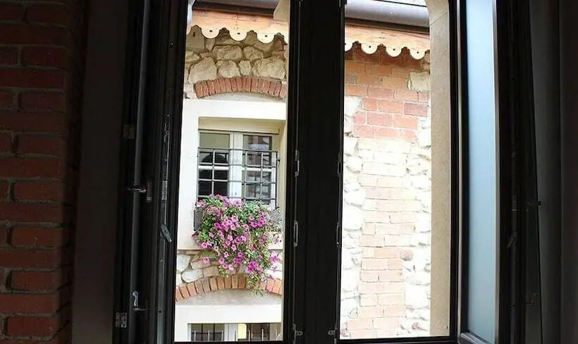デラックスルーム, Corte Tre Vigne