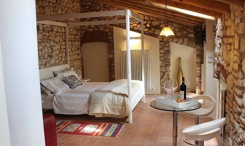 Sviitti, Corte Tre Vigne