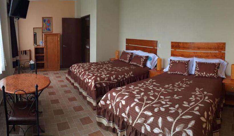 ガーデンビュースタンダードルーム, Casa Amelia Hotel Boutique