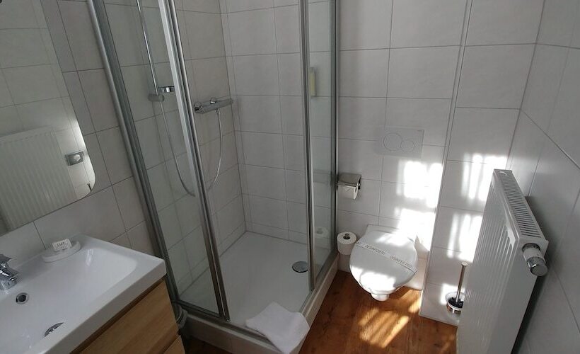 חדר סטנדרט, Alte Brennerei