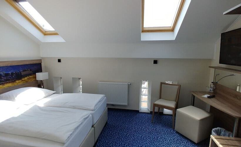 חדר סטנדרט, Alte Brennerei