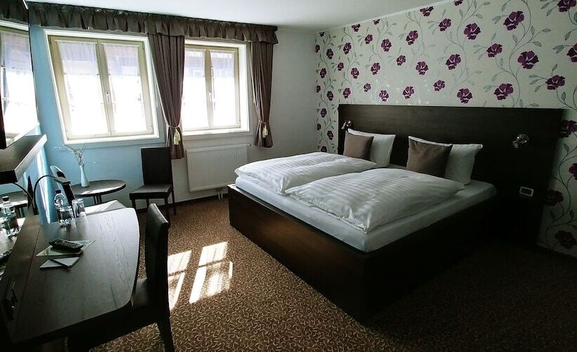 חדר סטנדרט, Alte Brennerei