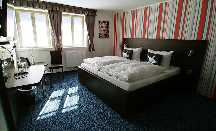 חדר סטנדרט, Alte Brennerei