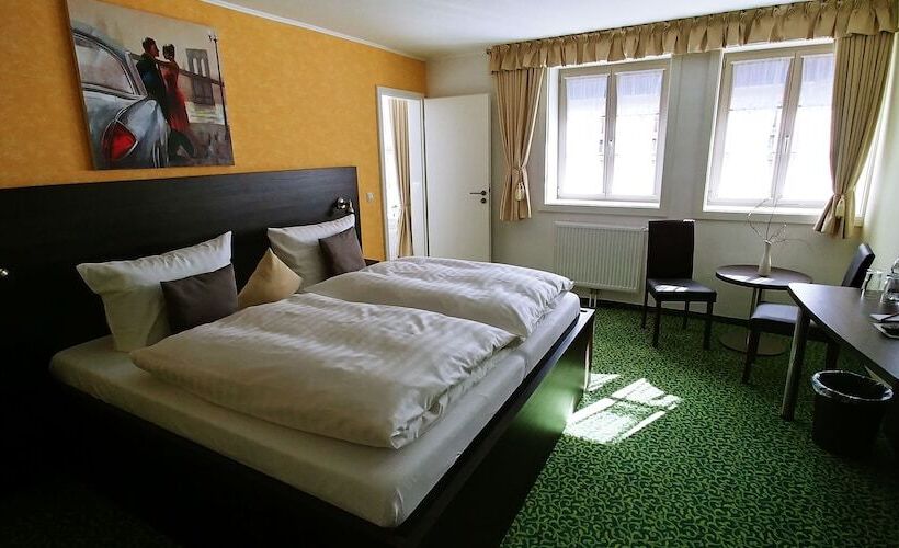 חדר סטנדרט, Alte Brennerei