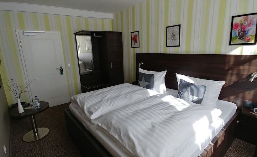 חדר סטנדרט, Alte Brennerei