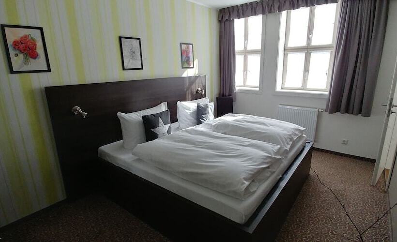 חדר סטנדרט, Alte Brennerei