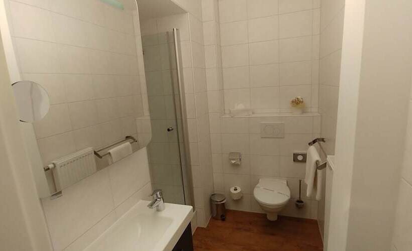 חדר סטנדרט יחיד, Alte Brennerei