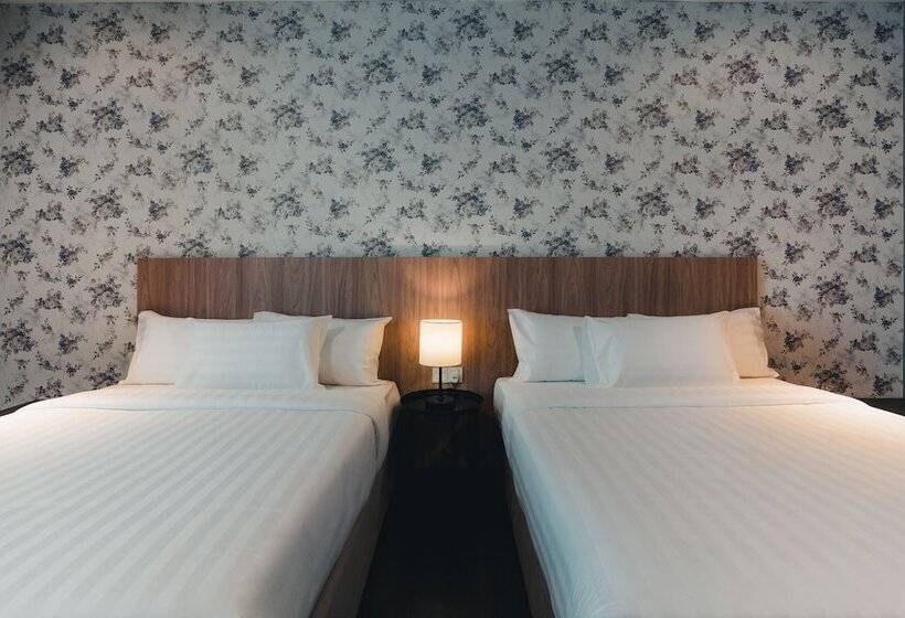 ファミリールーム, Le Venue