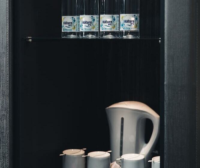 ファミリールーム, Le Venue