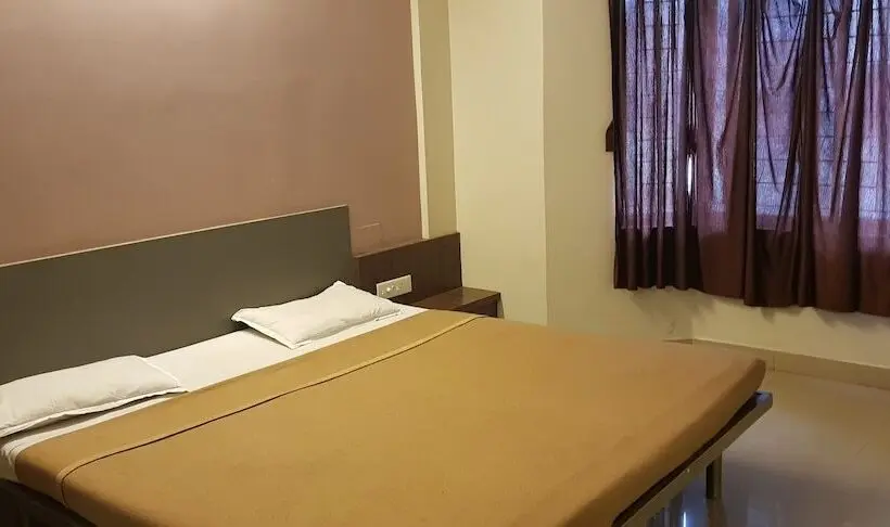 スタンダードルーム, Bhagwati Lodging