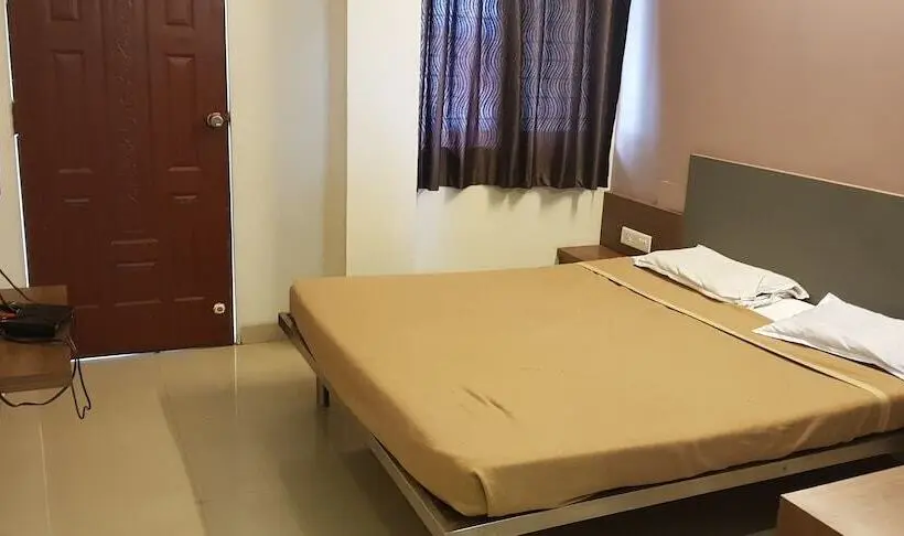 スタンダードルーム, Bhagwati Lodging
