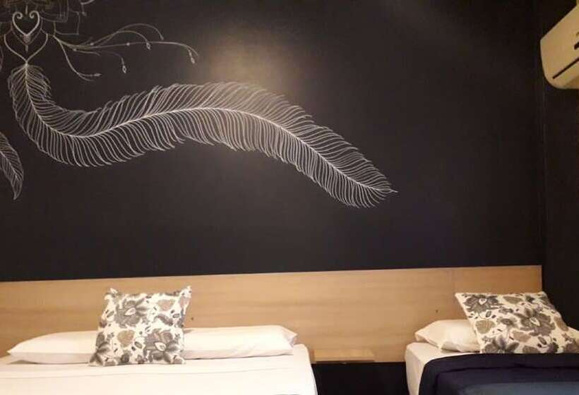 스탠다드 트리플 룸, Costa Maris Beach Hotel Frente Mar