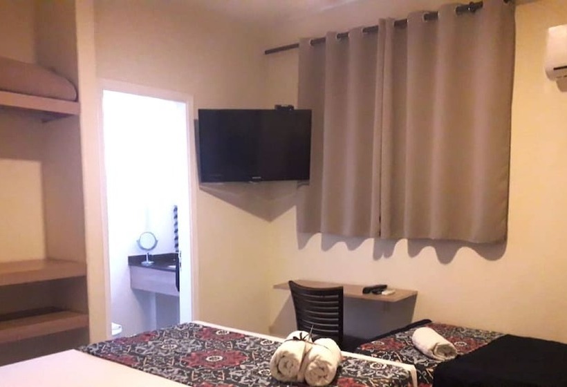 스탠다드 트리플 룸, Costa Maris Beach Hotel Frente Mar