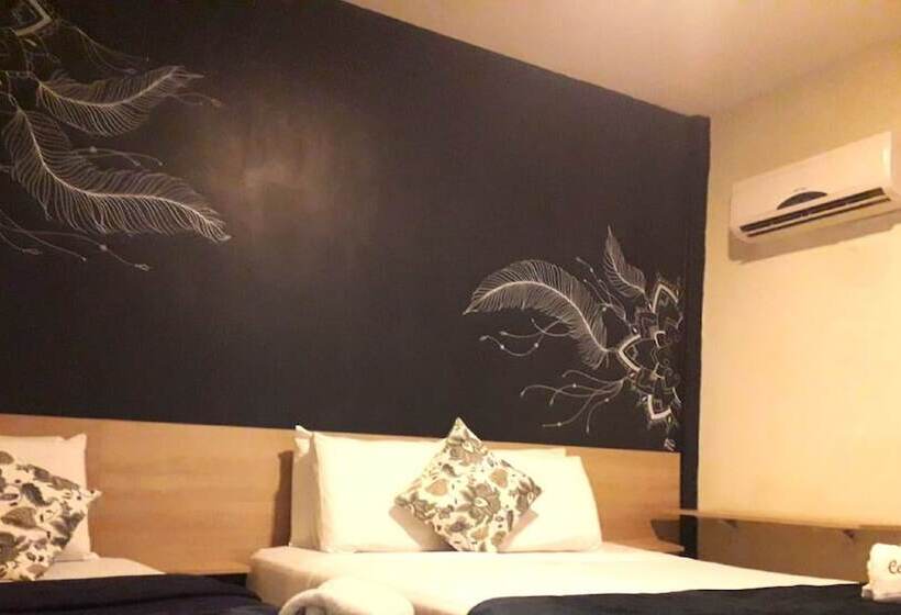 스탠다드 트리플 룸, Costa Maris Beach Hotel Frente Mar