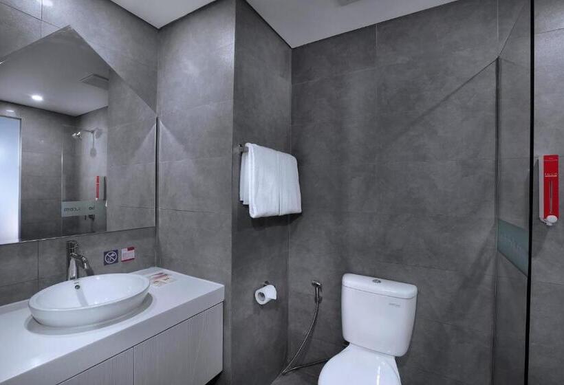 Номер Стандарт, Favehotel Madiun