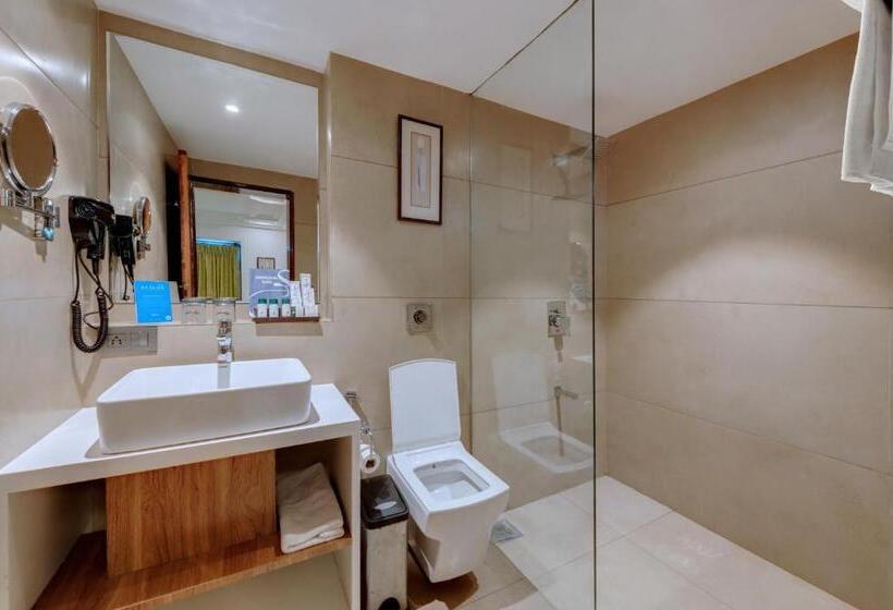 Quarto Deluxe, K K Beacon India