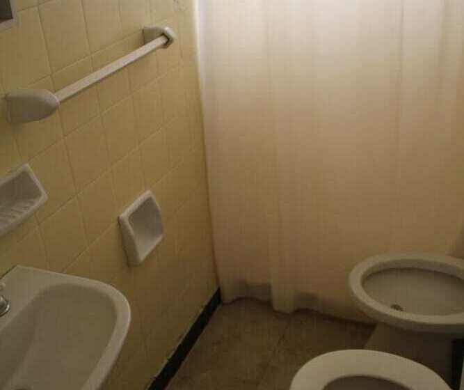 غرفة قياسية فردية, Laguna Azul