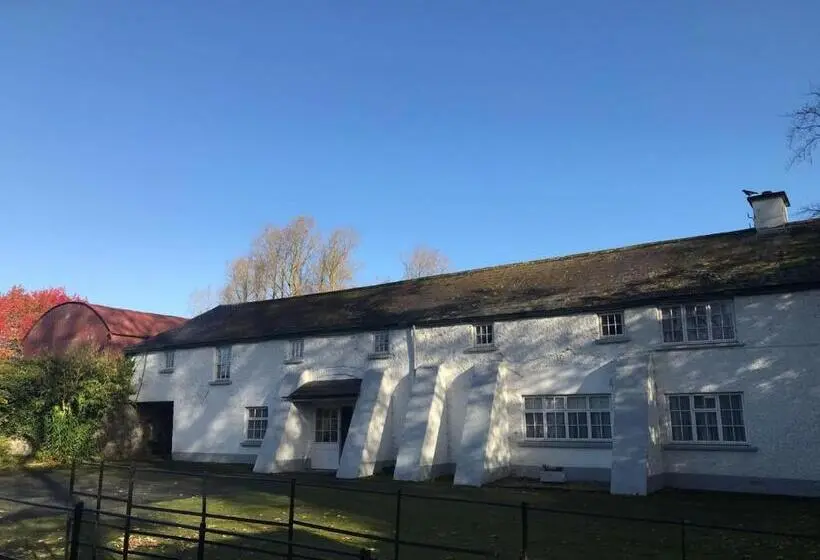 Standard-huone Sisäpuolella, Leixlip Manor