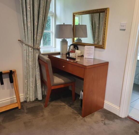 חדר סטנדרט פנימי, Leixlip Manor