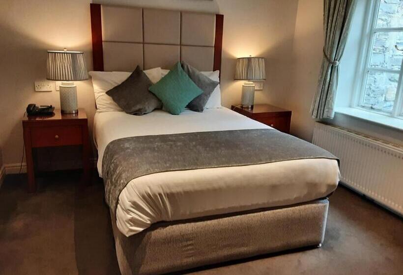 חדר סטנדרט פנימי, Leixlip Manor