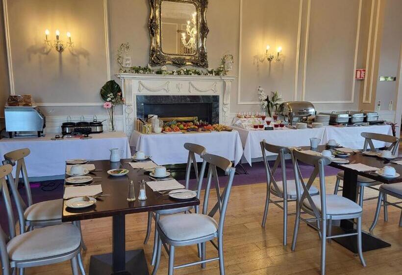 חדר סטנדרט פנימי, Leixlip Manor