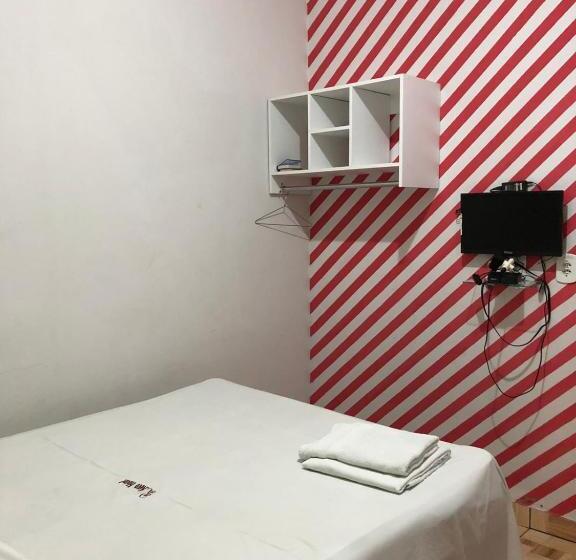 スタンダードルーム, Novo