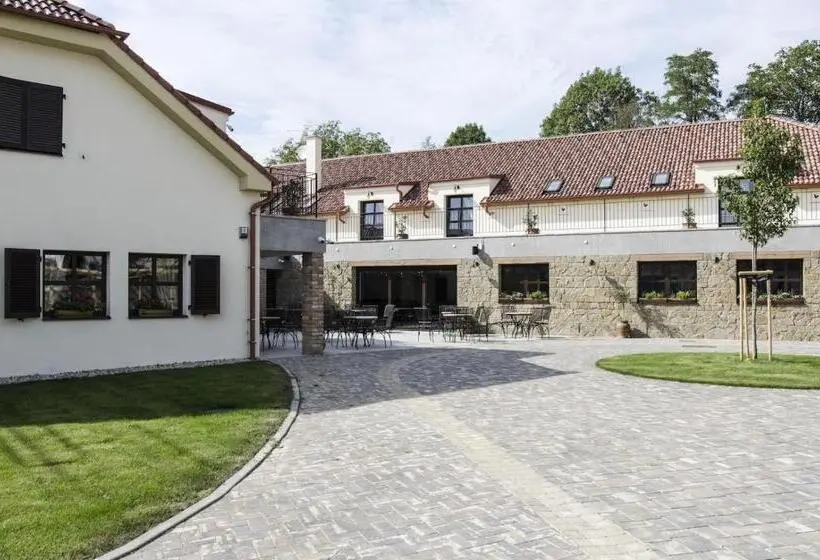 デラックスルーム, Prosecco Residence Marko