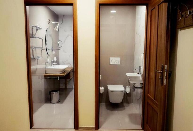 デラックスルーム, Prosecco Residence Marko