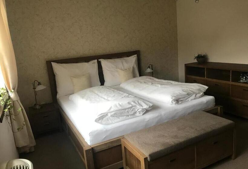 豪华房间, Prosecco Residence Marko