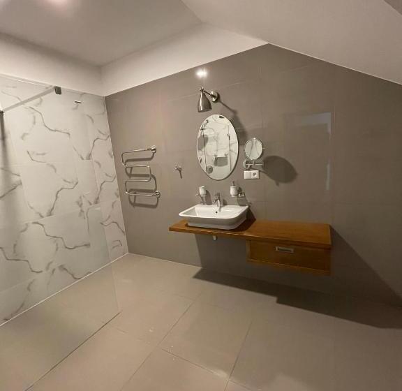 デラックスルーム, Prosecco Residence Marko