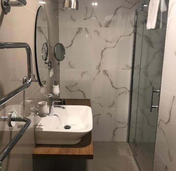 テラス付きスタンダードルーム, Prosecco Residence Marko