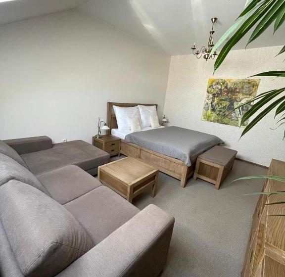 豪华房间, Prosecco Residence Marko