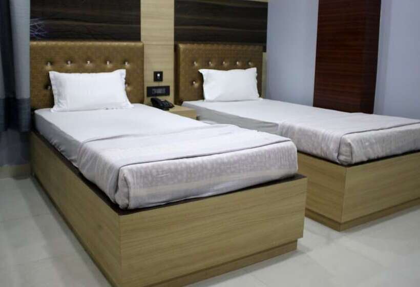 Номер Deluxe, Shreemoyee Inn