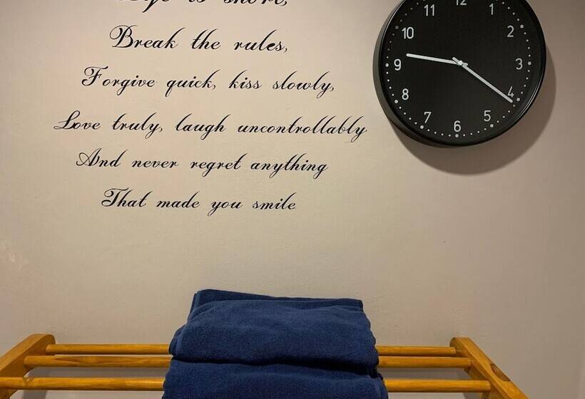 스탠다드 룸, Richmond Guesthouse Haad Rin