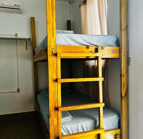 스탠다드 룸, Go Slow Guesthouse