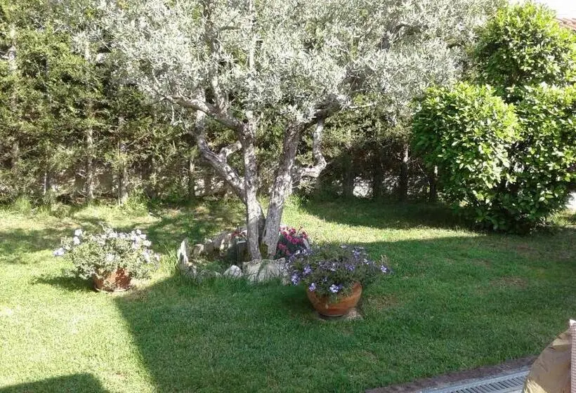 2ベッドルームアパートメント, B&b Villa Milena