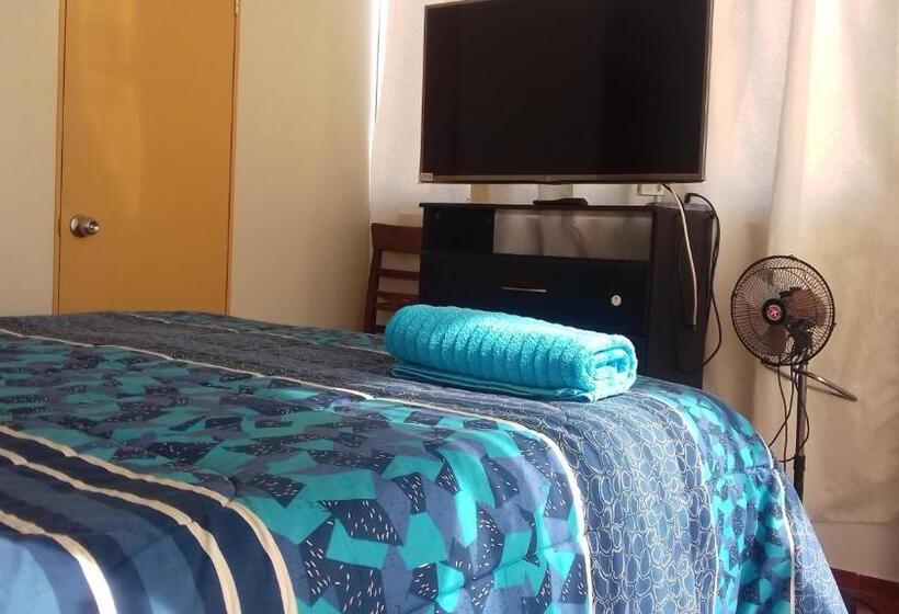 اتاق استاندارد, Casa Blanca Hospedaje