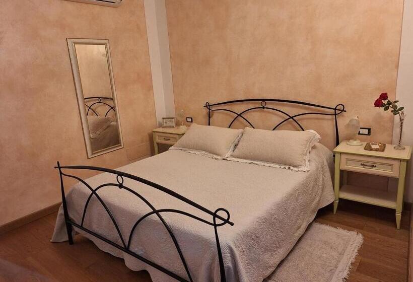 豪华房间, In Torre