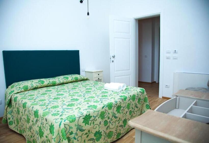 اتاق استاندارد با تخت بزرگ, Storie Di Mare