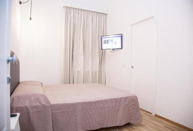 Quarto Deluxe, Storie Di Mare
