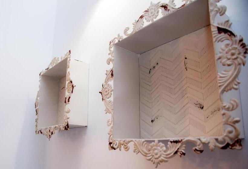 سوییت جونیور لوکس, Storie Di Mare