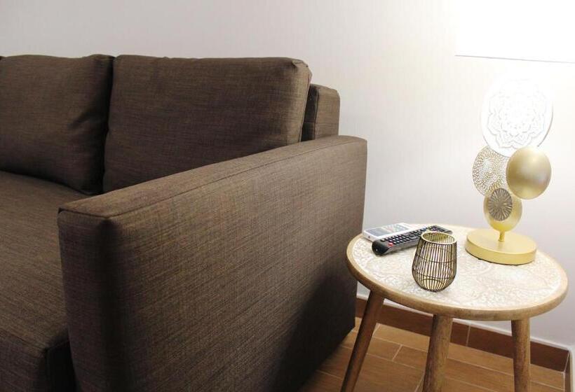 اتاق سوپریور خانوادگی, Tenuta Serena   Maison De Charme