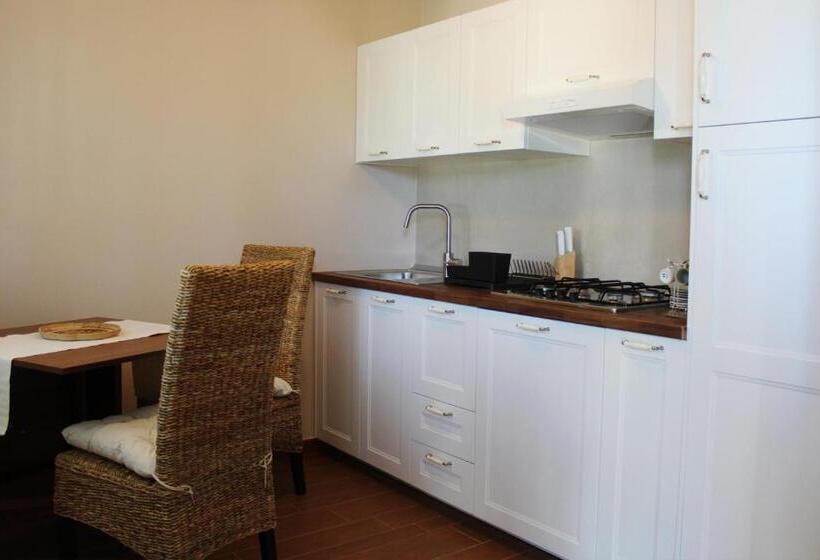 اتاق سوپریور خانوادگی, Tenuta Serena   Maison De Charme