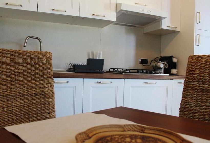 اتاق سوپریور خانوادگی, Tenuta Serena   Maison De Charme