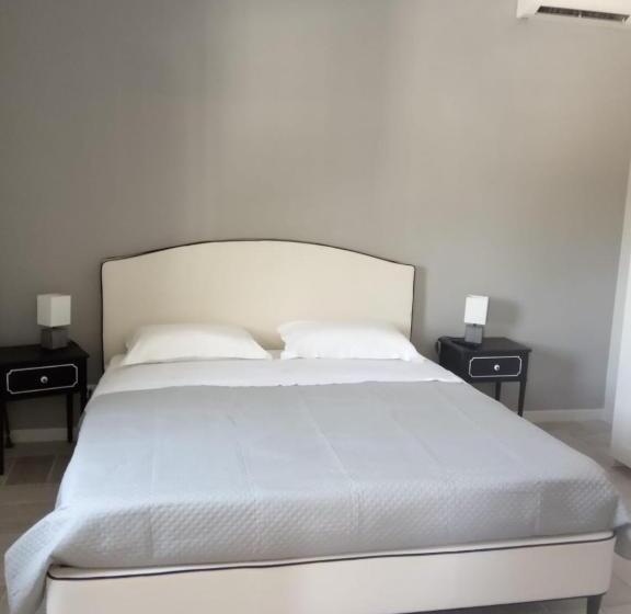 خانه 1 خوابه, Tenuta Serena   Maison De Charme