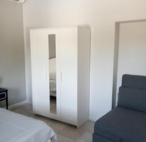 خانه 1 خوابه, Tenuta Serena   Maison De Charme